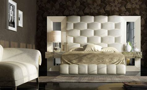 ultra modern headboards.